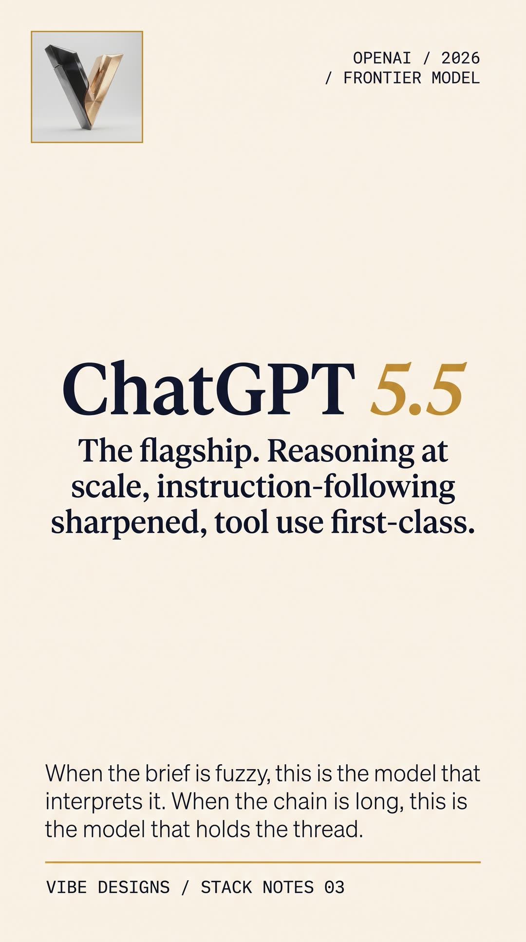 ChatGPT 5.5