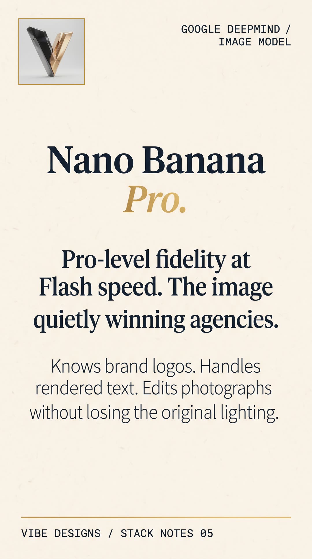 Nano Banana Pro